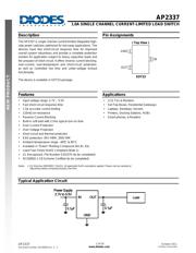 AP2337SA-7 datasheet.datasheet_page 1