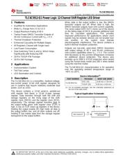 TLC6C5912QPWRQ1 datasheet.datasheet_page 1