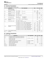 TLC6C5912QPWRQ1 datasheet.datasheet_page 5