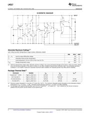 LM317MKTPR datasheet.datasheet_page 2