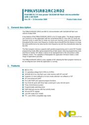 P89C51RD2FA datasheet.datasheet_page 1