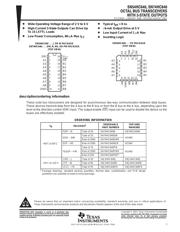 SN74HC640N datasheet.datasheet_page 1