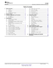 CC1201RHBR datasheet.datasheet_page 3