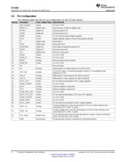 CC1201RHBR datasheet.datasheet_page 6