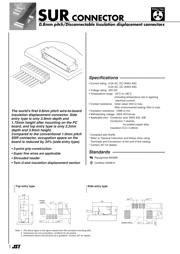 BM02B-SURS-TF(LF)(SN) datasheet.datasheet_page 1