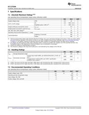 UCC27524ADGNR datasheet.datasheet_page 4