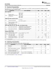 UCC27524ADGNR datasheet.datasheet_page 6