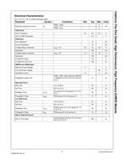 FDMF6704 datasheet.datasheet_page 5