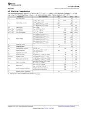 TLV7162818PDPQT datasheet.datasheet_page 5