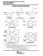 SN74ALS245A-1DB datasheet.datasheet_page 6