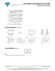 LH1513AB datasheet.datasheet_page 6