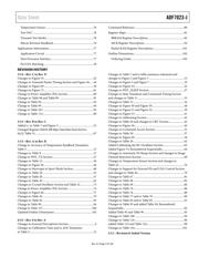 ADF7023-JBCPZ-RL datasheet.datasheet_page 4