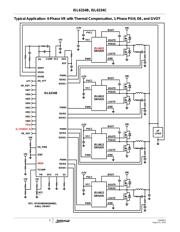 ISL6612 数据规格书 5