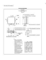 MC100E111FN datasheet.datasheet_page 4