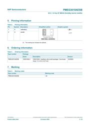 PMEG3010AESBYL datasheet.datasheet_page 3