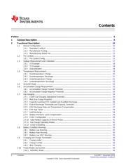 BQ34110PWR datasheet.datasheet_page 2