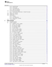 BQ34110PWR datasheet.datasheet_page 3