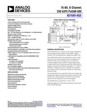 AD7689BCPZ datasheet.datasheet_page 1