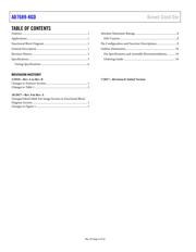 AD7689BCPZ datasheet.datasheet_page 2