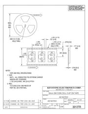 3012TR datasheet.datasheet_page 1