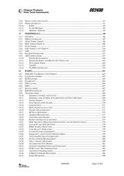 CC2430-F128 datasheet.datasheet_page 3