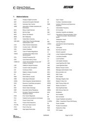 CC2430-F128 datasheet.datasheet_page 5