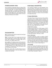 CAT24C512YI-GT3 datasheet.datasheet_page 4