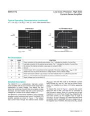 MAX4172GUA+ datasheet.datasheet_page 5