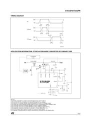 STSR2PCD-TR 数据规格书 5