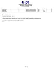 72V70840DAG datasheet.datasheet_page 6