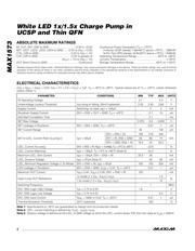 MAX1573ETE+G104 datasheet.datasheet_page 2