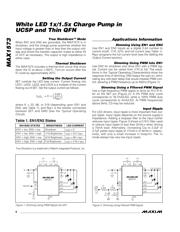 MAX1573ETE+G104 datasheet.datasheet_page 6