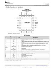 TPS61183RTJR datasheet.datasheet_page 3