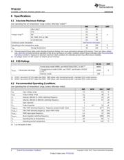 TPS61183RTJR datasheet.datasheet_page 4