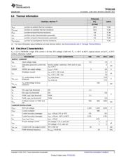 TPS61183RTJR datasheet.datasheet_page 5