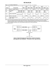 MC100LVEL59DWG 数据规格书 4