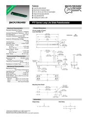 PTF01-152A-103B2 datasheet.datasheet_page 1