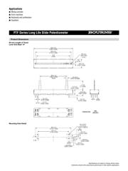 PTF01-152A-103B2 datasheet.datasheet_page 2