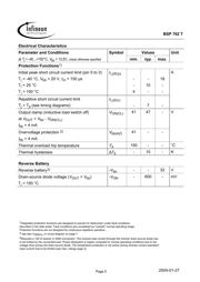 BSP762-T datasheet.datasheet_page 5