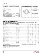 LT1616ES6#TR datasheet.datasheet_page 2