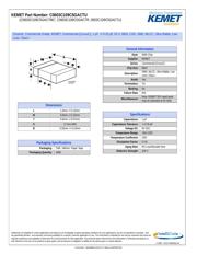 C0603C109C5GAC7867 datasheet.datasheet_page 1