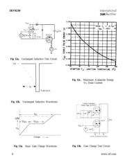 IRF9230 datasheet.datasheet_page 6