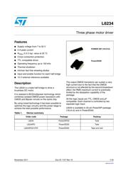 L6234PD013TR datasheet.datasheet_page 1