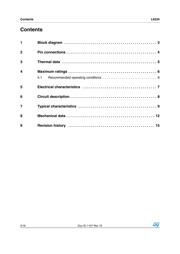 L6234PD013TR datasheet.datasheet_page 2