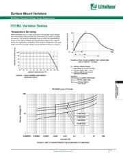 V14MLA0805LA datasheet.datasheet_page 4