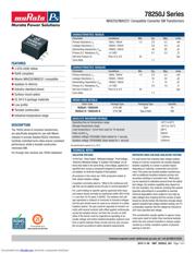 78250JC 数据规格书 1