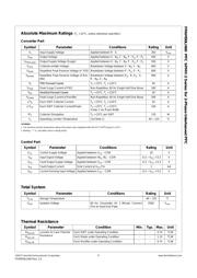 FPAM50LH60 datasheet.datasheet_page 4