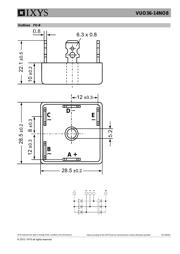 VUO36-16NO8 datasheet.datasheet_page 4