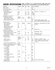 AD9280-EB datasheet.datasheet_page 2