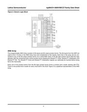 LC4256V-75FT256BI datasheet.datasheet_page 4